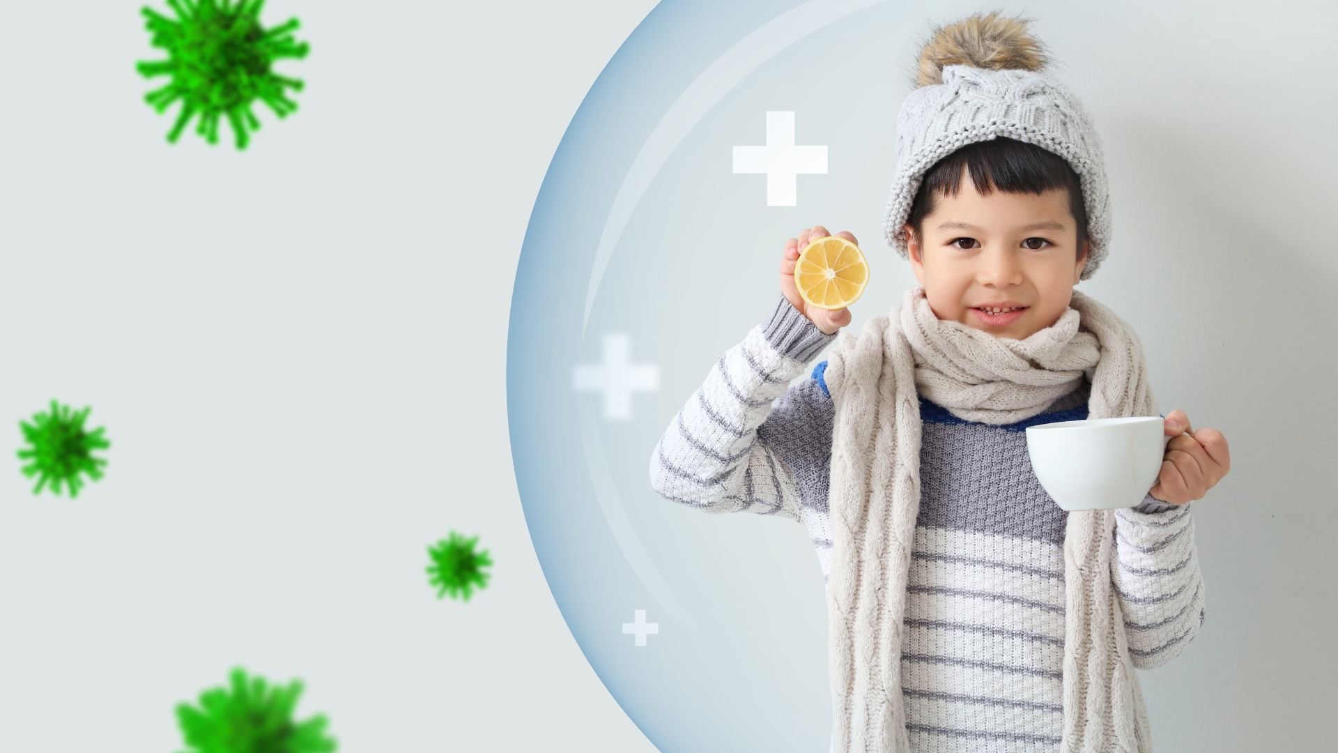 Jak wzmocnić odporność dziecka przed zimą – domowe sposoby i suplementacja