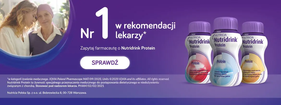 Nutridrinki