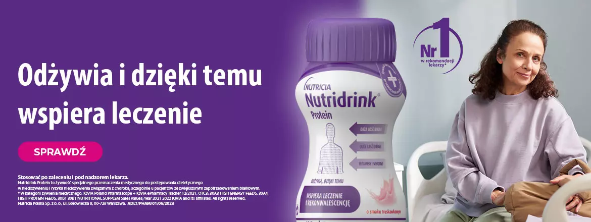 Nutridrinki