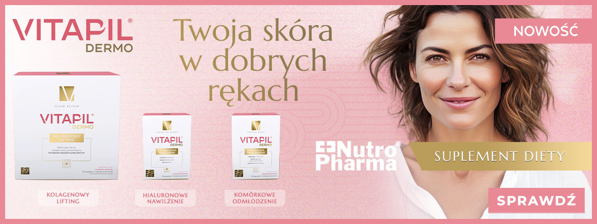 vitapil dermo