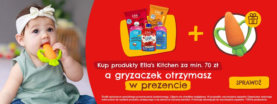 ella's