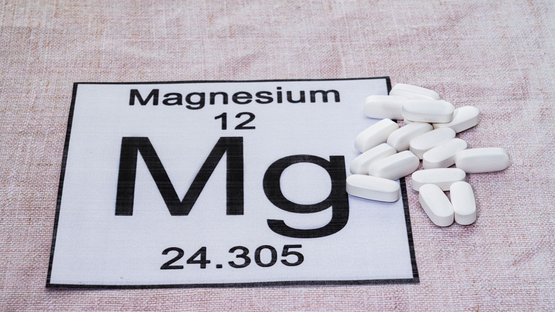Dlaczego warto suplementować magnez?