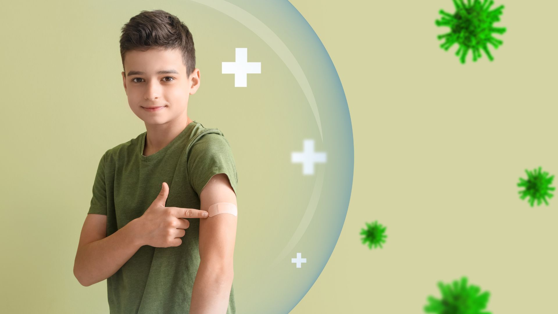 Odporność po chorobie – jak wspierać organizm dziecka w okresie rekonwalescencji?