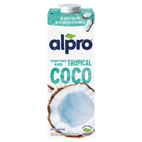 Alpro Napój kokosowo-ryżowy 1L