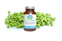 VegeDAO suplement diety dla osób z nietolerancją histaminy 60 tabletek