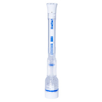 HYDREX test COVID-19 & INFLUENZA A/B antigen nasal zestaw testowy do nosa 1 szt