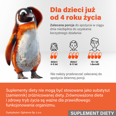 Padma BASIC na ODPORNOŚĆ 100 kapsułek