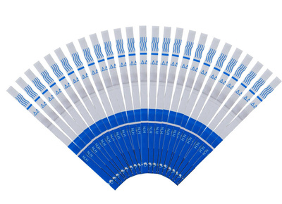 HYDREX test owulacyjny LH opakowanie 25 sztuk