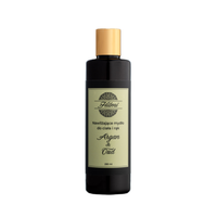 HILMI Nawilżające mydło do ciała i rąk Argan & Oud 250 ml