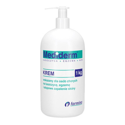 Mediderm Krem 1000g