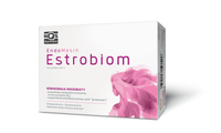 EndoMesin Estrobiom 30 + 30 kapsułek i EndoMesin równowaga hormonalna ENDOMETRIOZA 60 + 60 kapsułek + BRELOCZEK GRATIS!