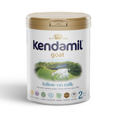 Kendamil Kozie mleko następne 2 800 g