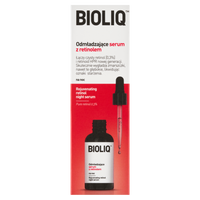 Bioliq Pro odmładzające serum z retinolem na noc 20 ml