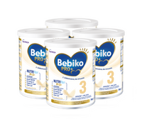 Bebiko Pro+ 3 Mleko następne ZESTAW 4x700g