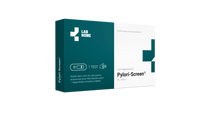 Lab Home Test helicobacter pylori PYLORI-Screen – 1 test z krwi