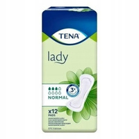 TENA Lady Normal Podpaski higieniczne 12szt