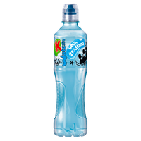 Kubuś Waterrr Woda niegazowana 500 ml