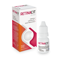 Retinacit Omk2 10ml