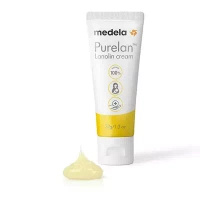 MEDELA PureLan 100 Krem na brodawki piersiowe 37g