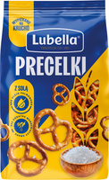 Lubella precelki z solą 90 g