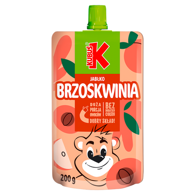 Zdrowy Start Roku Szkolnego – Naturalne Słodycze w Zestawie 6 sztuk