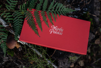 Miód Premium Gold zestaw prezentowy miody eleganckie opakowanie 10x40g 400g