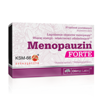 Olimp Menopauzin Forte x30 tab.