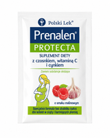 GRATIS prenalen saszetka protecta
