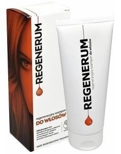 Regenerum Regeneracyjny szampon do włosów 150ml 