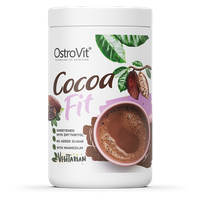 OstroVit Cocoa Fit 500g dietetyczne kakao