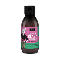 LaQ Żel pod prysznic MAGNOLIA ZAPACH KLASY I SUKCESU 100 ml