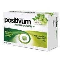 Positivum 180 tabl.