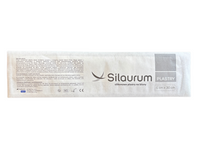 Silaurum opatrunek silikonowy na blizny 1 plaster 5 x 30 cm