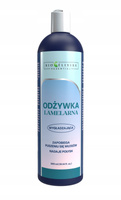 Bioelixire Essential ZESTAW Szampon lamelarny do włosów 300 ml+ odżywka lamelarna 300 ml+ woda lamelarna 150 ml