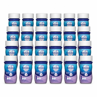 Bebilon Prosyneo HA 1 Mleko początkowe dla niemowląt od urodzenia w płynie ZESTAW 24 x RTF 90 ml