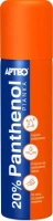 PANTHENOL pianka 20 % NA POPARZENIA po opalaniu 150 ml