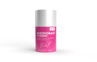 PINK MAMA Dezodorant w kremie na całe ciało 50 ml