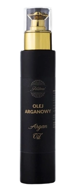 Hilmi olejek arganowy 100 % ELIKSIR MŁODOŚCI 100 ml