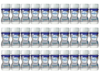 Bebilon Profutura 1 ZESTAW 24x70 ml