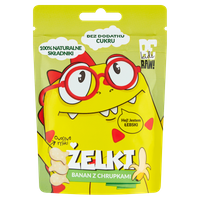Zdrowe Słodkie Pragnienia zestaw zdrowych słodyczy mix różne marki 8 sztuk ŚWIĄTECZNE PACZKI
