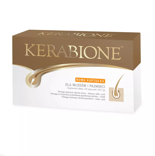 Kerabione 60kap