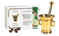 Pharma Nord Bio-CLA zielona herbata większe spalanie tłuszczu 90 kapsułek