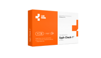 Lab Home Test na kiłę SYPH-Check – 1 test z krwi