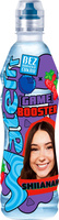 Kubuś Waterrr Game Booster Shiianah woda smakowa truskawka, jagoda 500 ml
