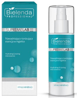 Bielenda Professional SupremeLab Nawadniająco-tonizująca esencja w mgiełce 150ml