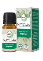 Nayoma Olejek eteryczny miętowy 10 ml