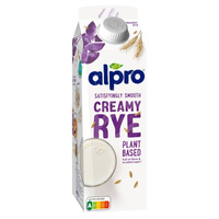Alpro Napój żytni original zestaw 8x1L