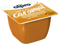 Alpro Deser sojowy o smaku karmelowym 6x125ml