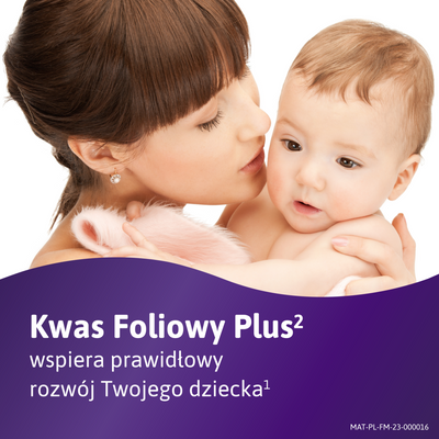Femibion 1 Wczesna Ciąża Suplement diety 28tab