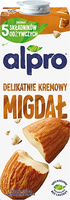 Alpro Napój migdałowy  original 1L